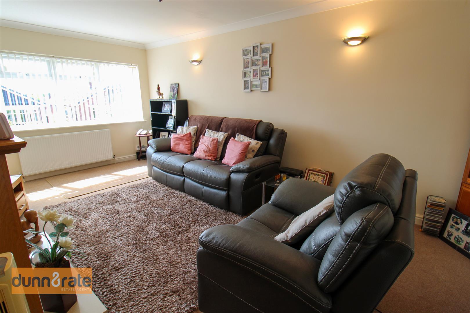 Gleneagles Crescent, Birches Head, Stoke-On-Trent